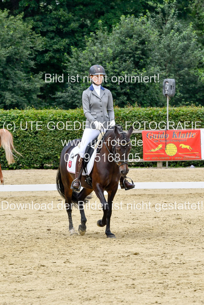 Goldene Schärpe 2021  in Münster Handorf | 02072021 - Dressur_012 