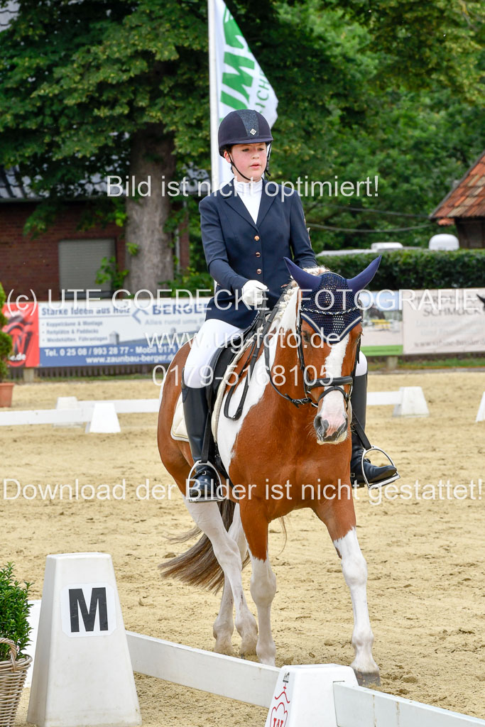 Goldene Schärpe 2021  in Münster Handorf | 02072021 - Dressur_022 