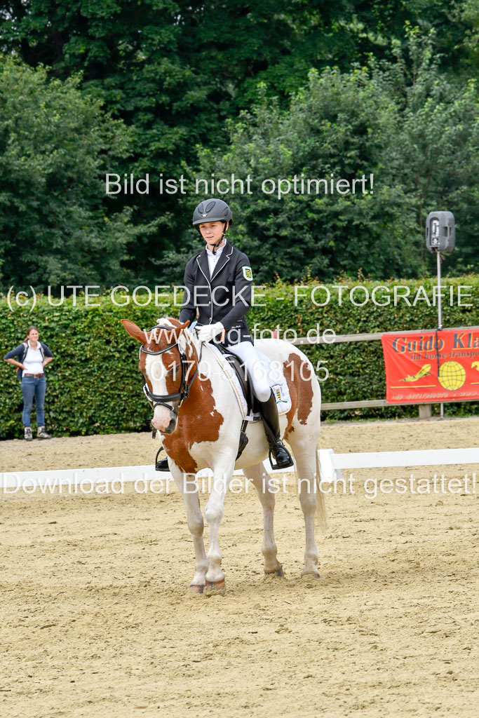 Goldene Schärpe 2021  in Münster Handorf | 02072021 - Dressur_036 