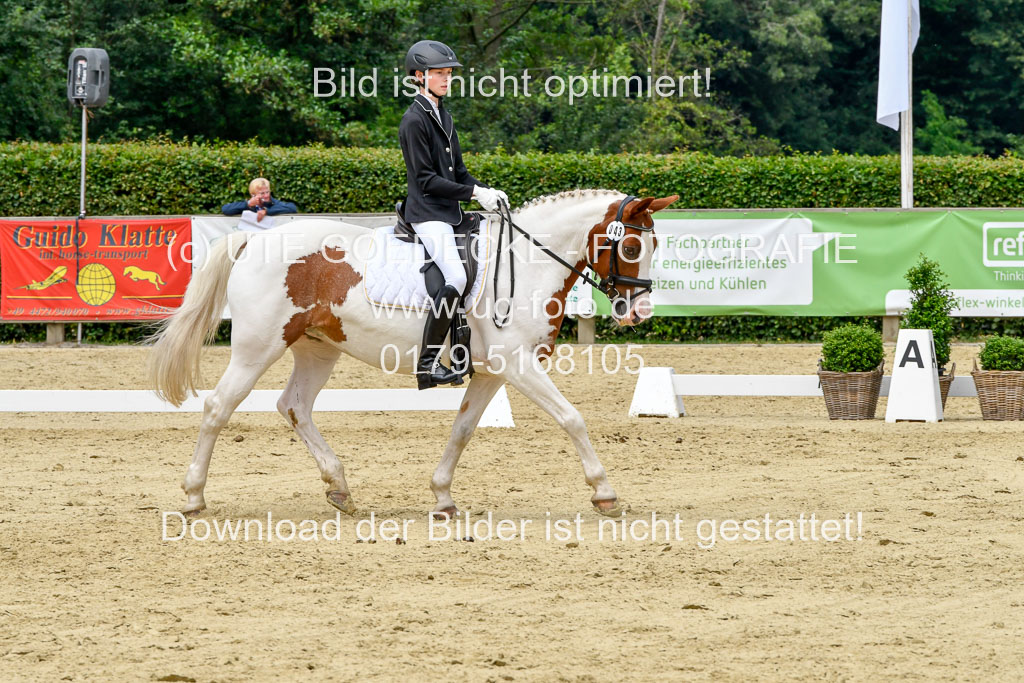 Goldene Schärpe 2021  in Münster Handorf | 02072021 - Dressur_038 