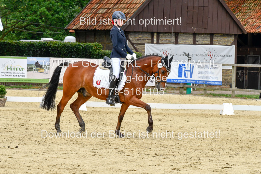 Goldene Schärpe 2021  in Münster Handorf | 02072021 - Dressur_084 