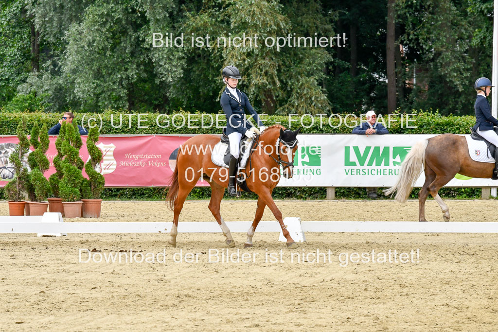 Goldene Schärpe 2021  in Münster Handorf | 02072021 - Dressur_091 