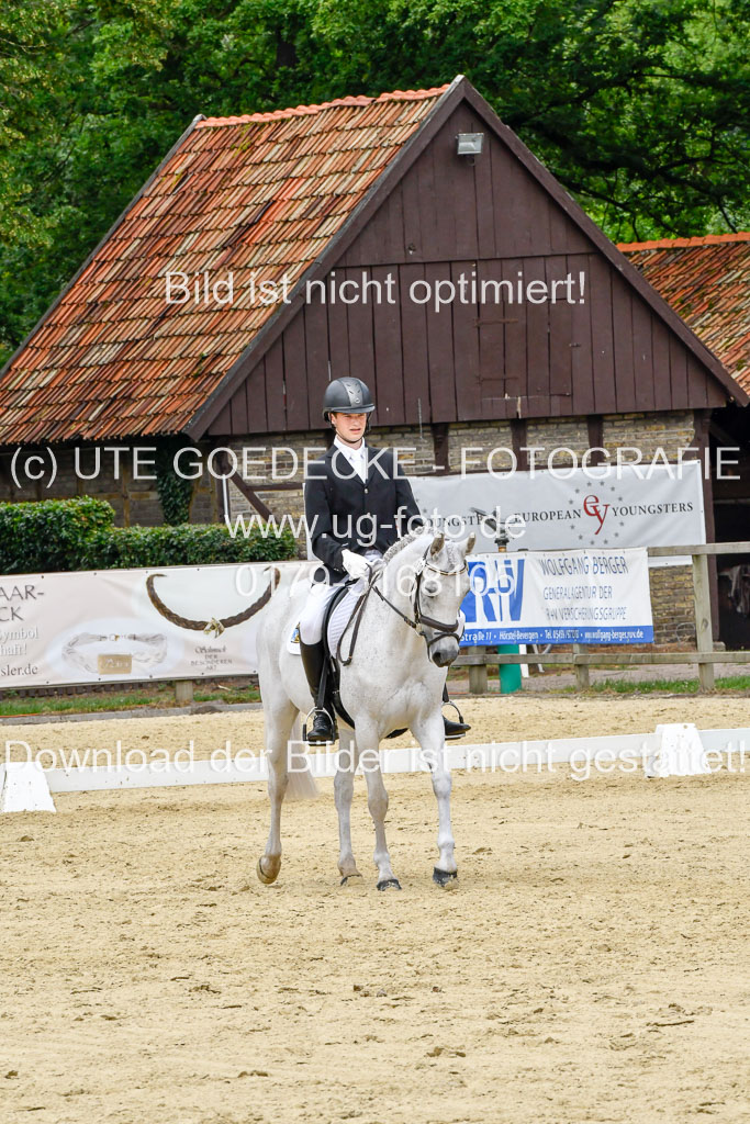 Goldene Schärpe 2021  in Münster Handorf | 02072021 - Dressur_094 