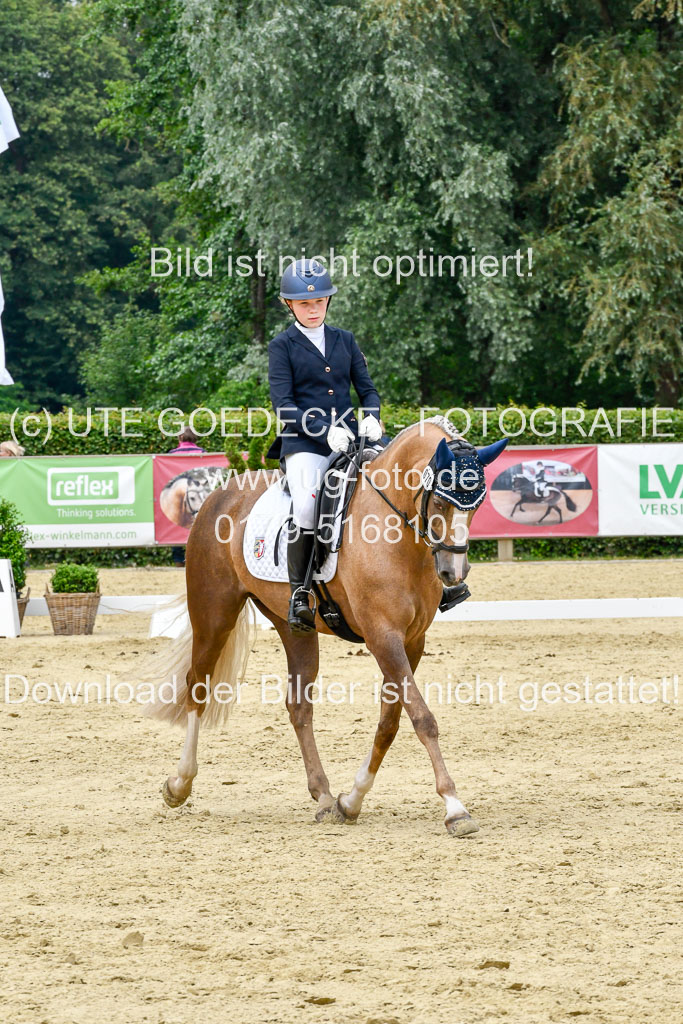 Goldene Schärpe 2021  in Münster Handorf | 02072021 - Dressur_097 