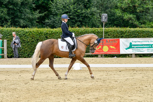 Goldene Schärpe 2021  in Münster Handorf | 02072021 - Dressur_104 