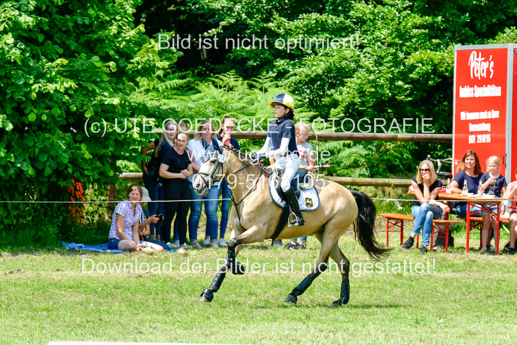 Goldene Schärpe 2021 in Münster Handorf | 03072021 - Gelände 2 _0017