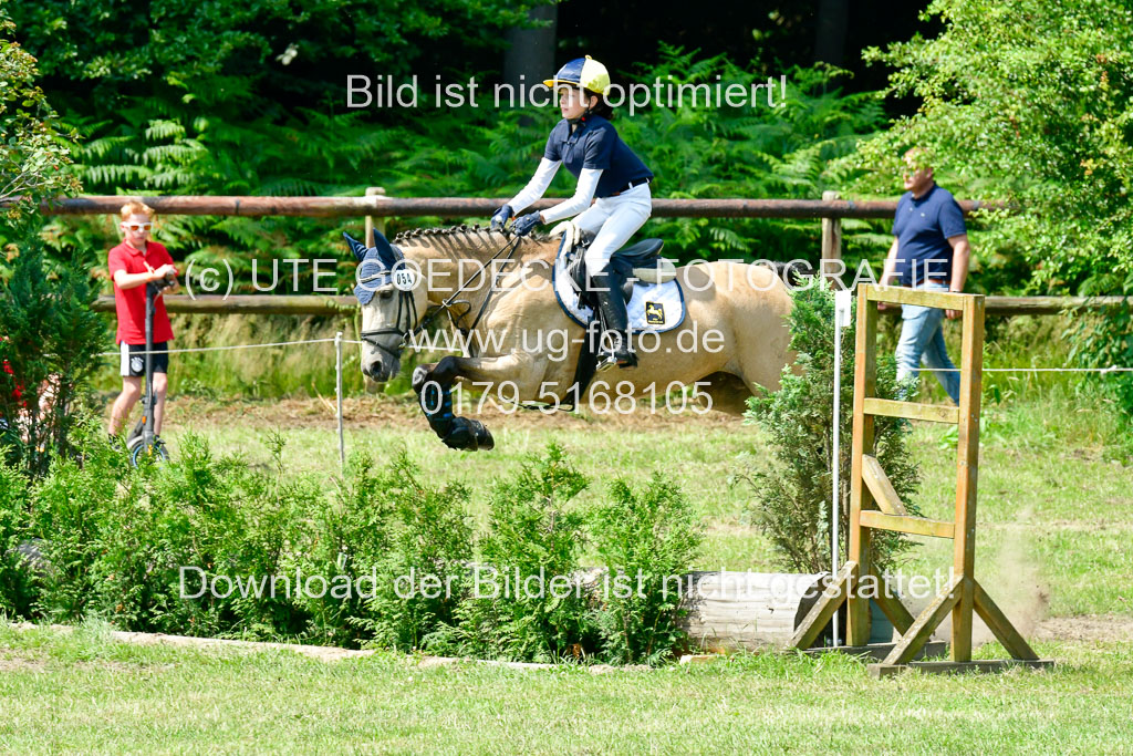 Goldene Schärpe 2021  in Münster Handorf | 03072021 -  Gelände 2   _0018 