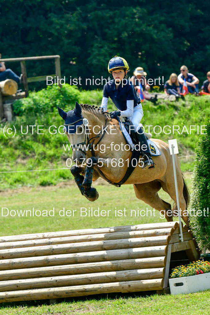 Goldene Schärpe 2021 in Münster Handorf | 03072021 - Gelände 2 _0022