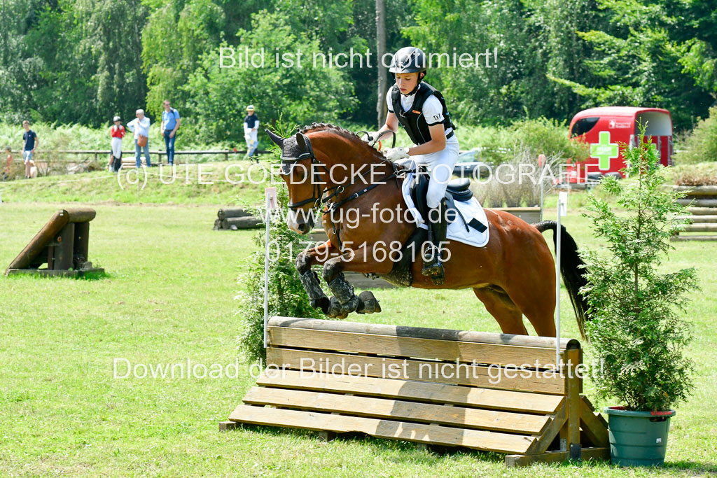 Goldene Schärpe 2021 in Münster Handorf | 03072021 - Gelände 2 _0033