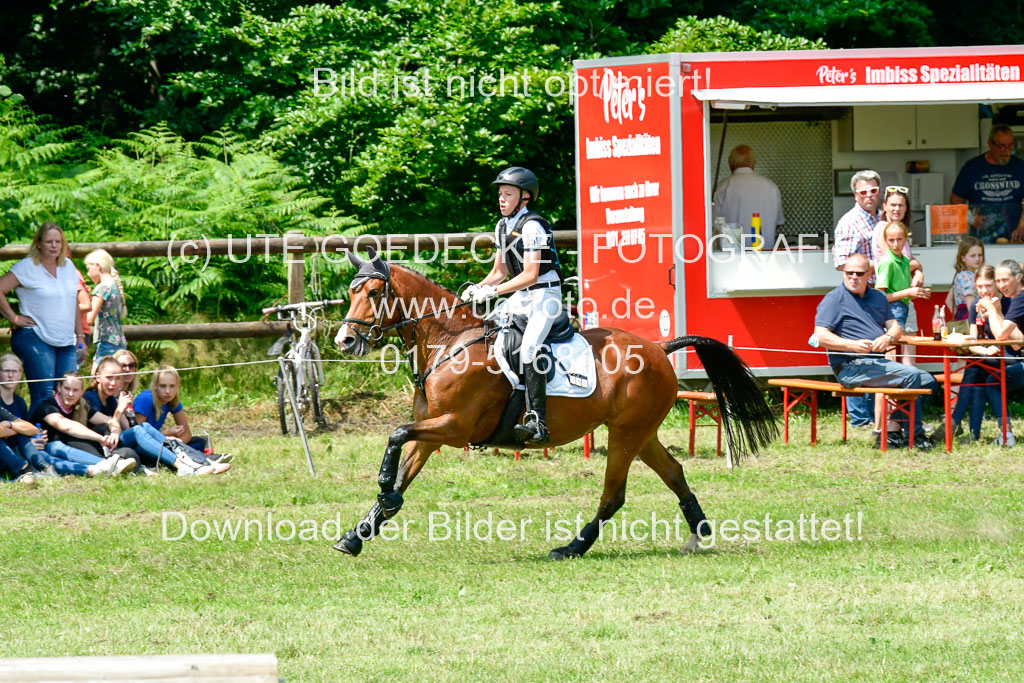 Goldene Schärpe 2021 in Münster Handorf | 03072021 - Gelände 2 _0034