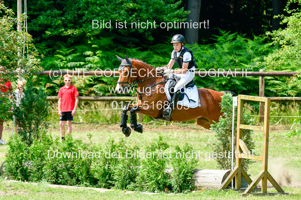 Goldene Schärpe 2021 in Münster Handorf | 03072021 - Gelände 2 _0036