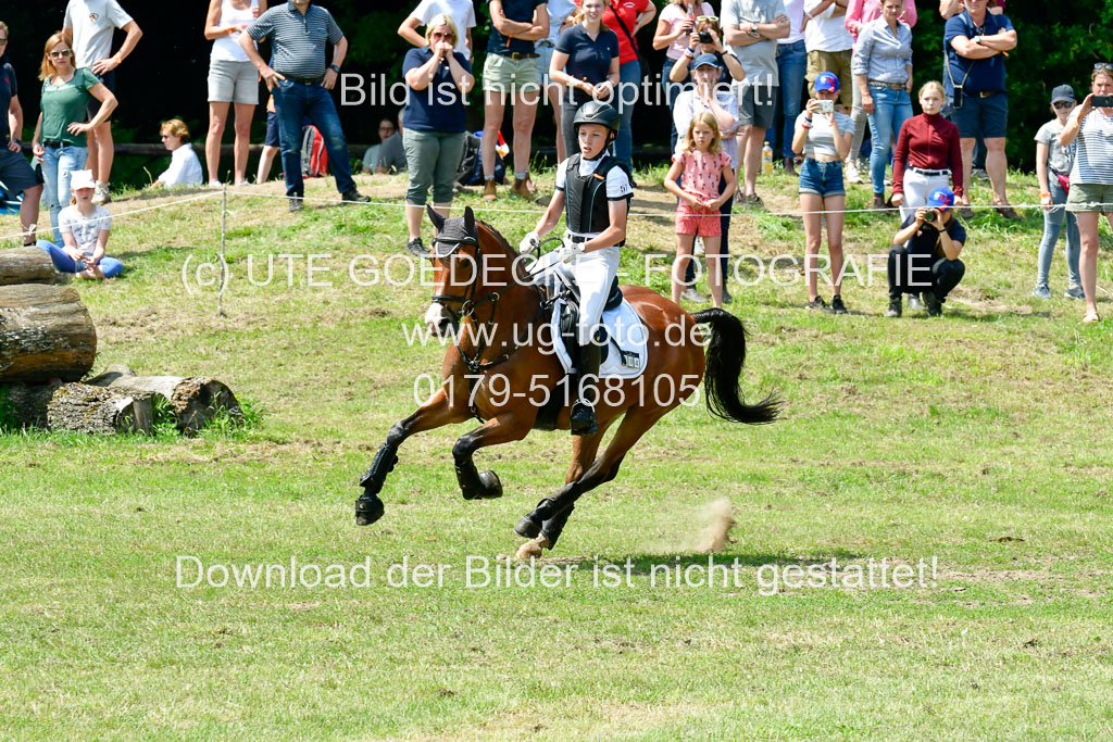 Goldene Schärpe 2021 in Münster Handorf | 03072021 - Gelände 2 _0038