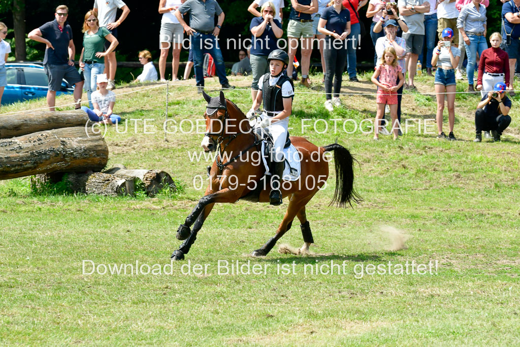 Goldene Schärpe 2021 in Münster Handorf | 03072021 - Gelände 2 _0039