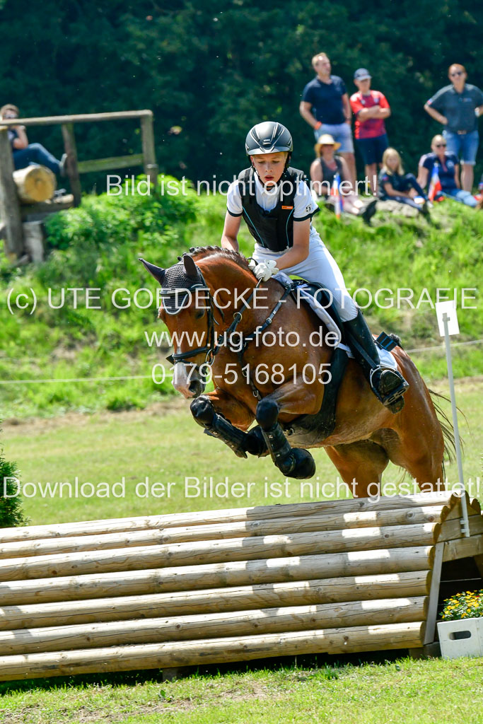 Goldene Schärpe 2021 in Münster Handorf | 03072021 - Gelände 2 _0044
