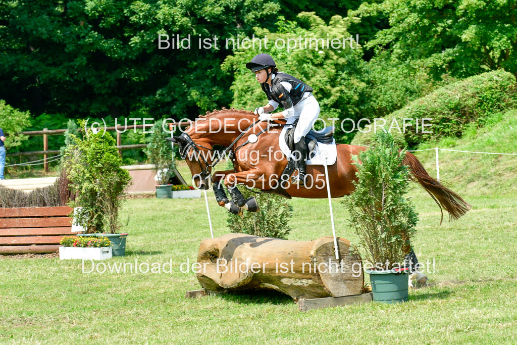 Goldene Schärpe 2021 in Münster Handorf | 03072021 - Gelände 2 _0074