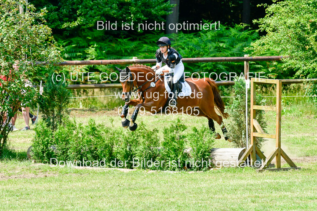 Goldene Schärpe 2021 in Münster Handorf | 03072021 - Gelände 2 _0078