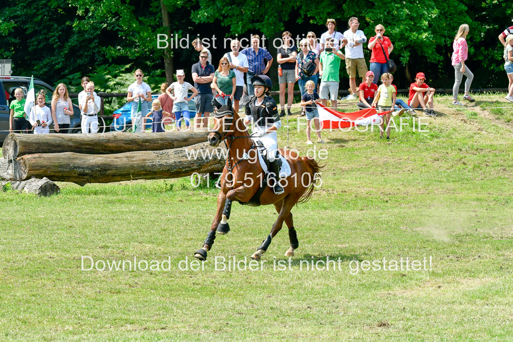 Goldene Schärpe 2021 in Münster Handorf | 03072021 - Gelände 2 _0080