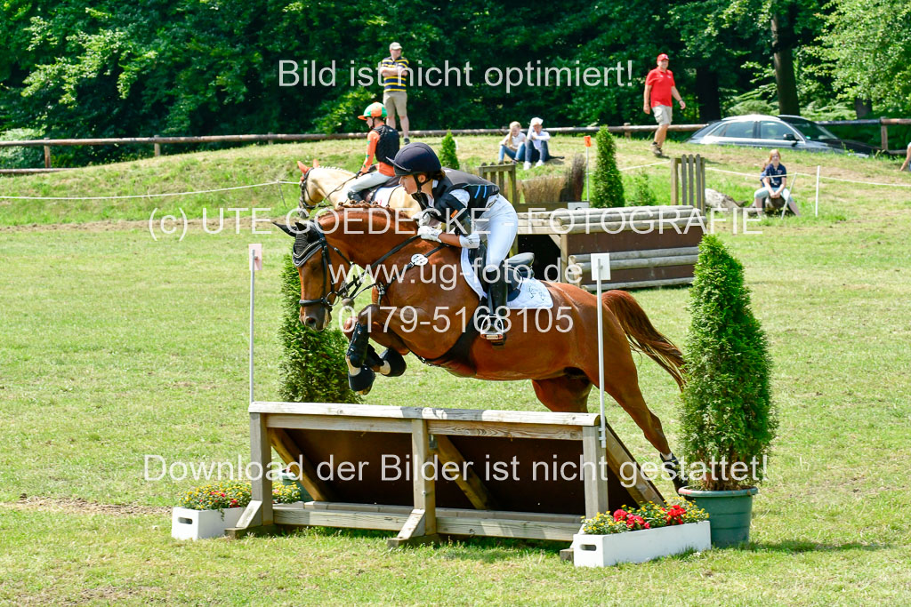 Goldene Schärpe 2021 in Münster Handorf | 03072021 - Gelände 2 _0081