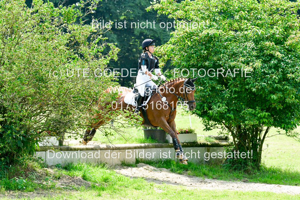 Goldene Schärpe 2021 in Münster Handorf | 03072021 - Gelände 2 _0083