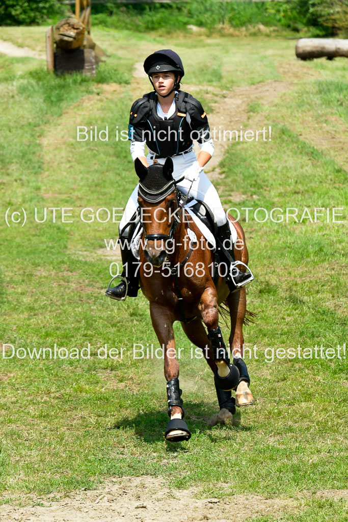 Goldene Schärpe 2021 in Münster Handorf | 03072021 - Gelände 2 _0096