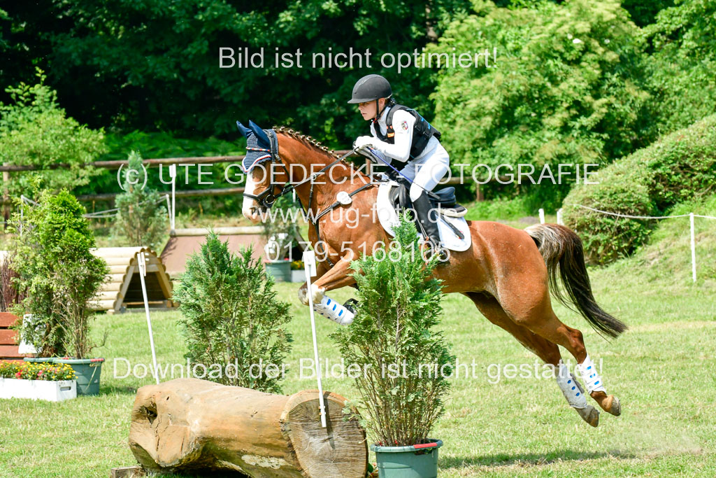 Goldene Schärpe 2021 in Münster Handorf | 03072021 - Gelände 2 _0098