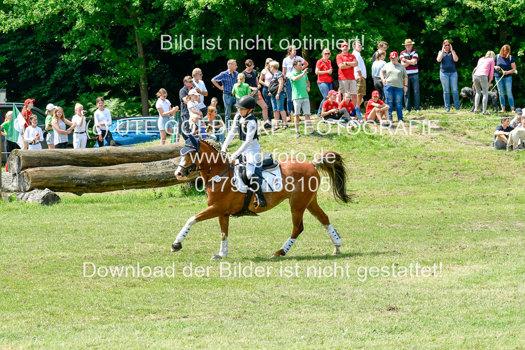 Goldene Schärpe 2021 in Münster Handorf | 03072021 - Gelände 2 _0100