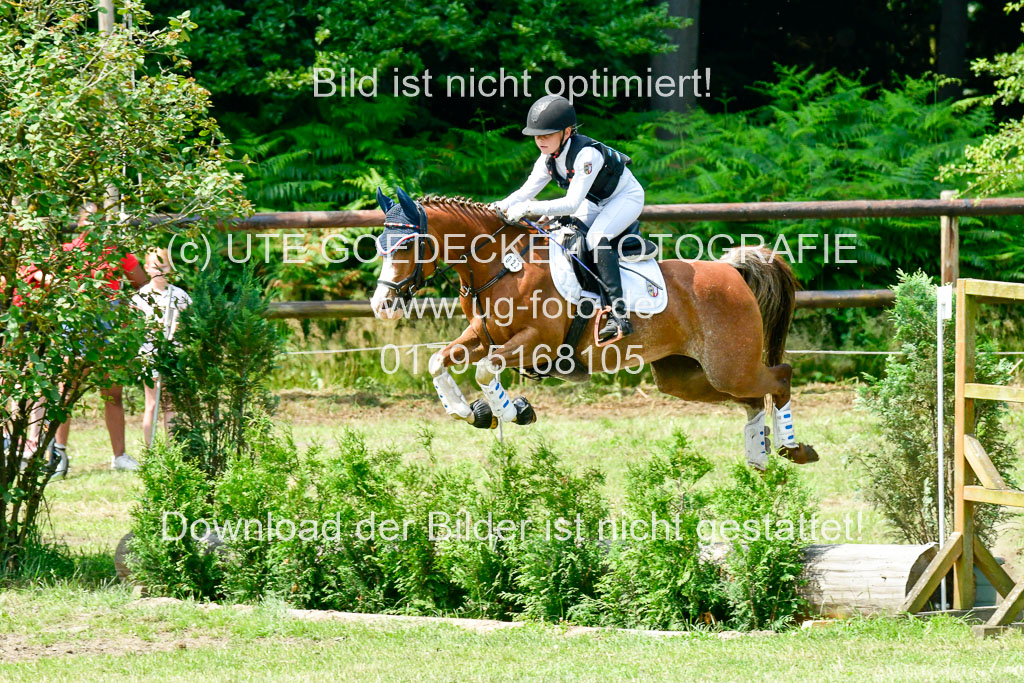 Goldene Schärpe 2021 in Münster Handorf | 03072021 - Gelände 2 _0104