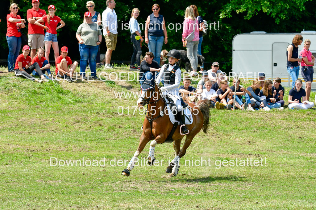 Goldene Schärpe 2021 in Münster Handorf | 03072021 - Gelände 2 _0105