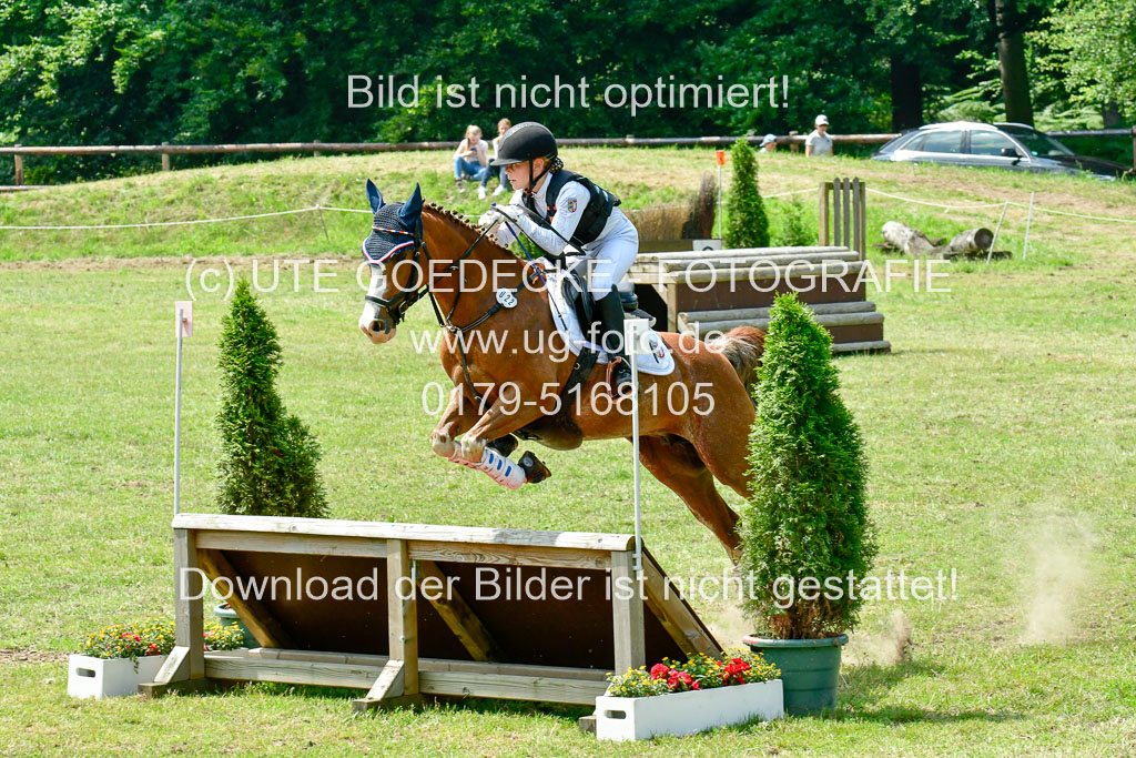 Goldene Schärpe 2021 in Münster Handorf | 03072021 - Gelände 2 _0108