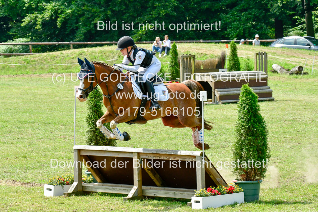 Goldene Schärpe 2021  in Münster Handorf | 03072021 -  Gelände 2   _0109 