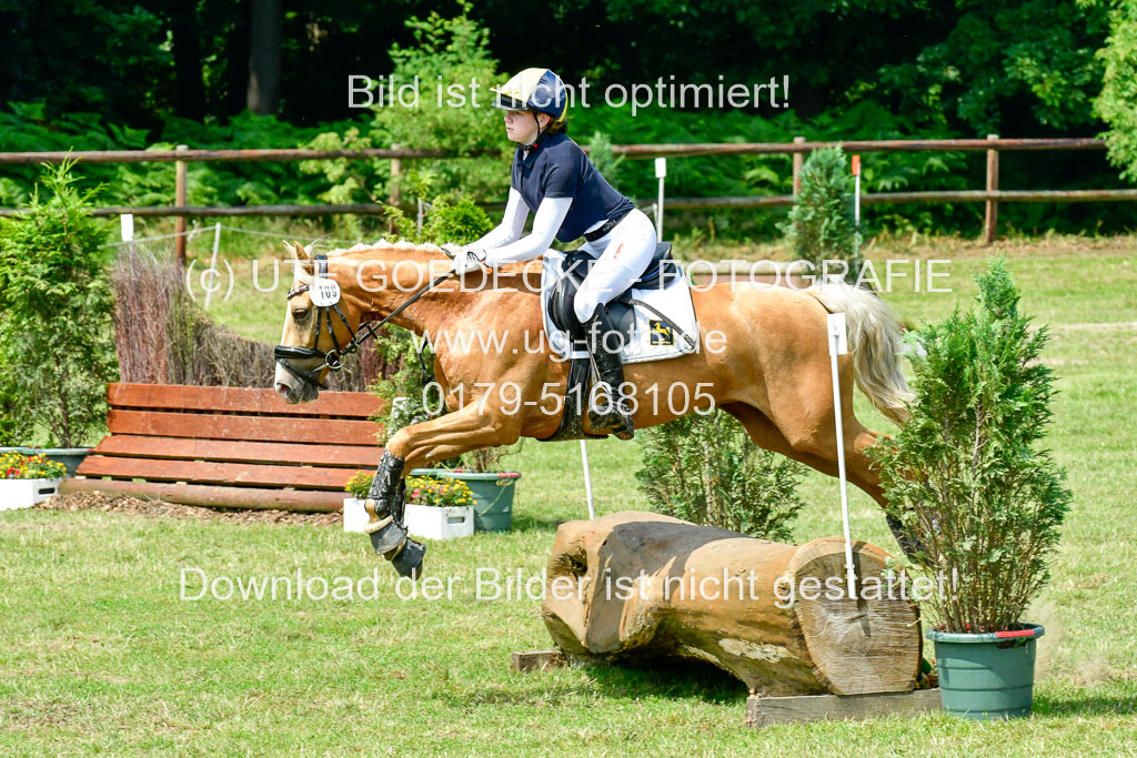 Goldene Schärpe 2021 in Münster Handorf | 03072021 - Gelände 2 _0129