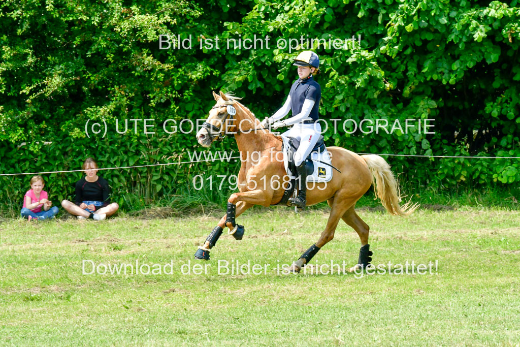 Goldene Schärpe 2021 in Münster Handorf | 03072021 - Gelände 2 _0131