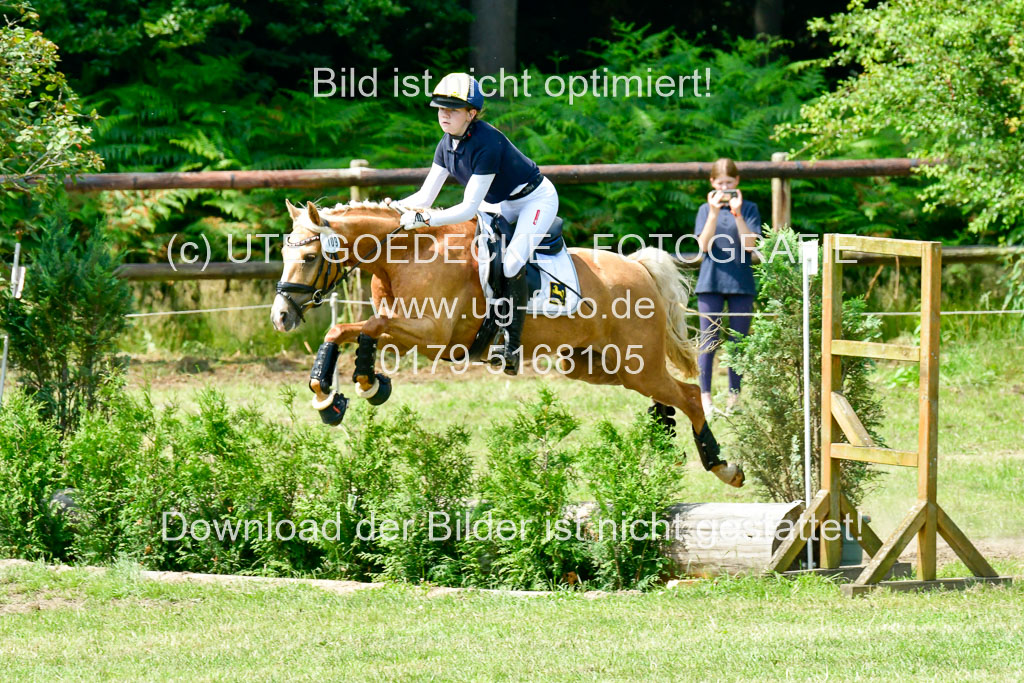 Goldene Schärpe 2021 in Münster Handorf | 03072021 - Gelände 2 _0132