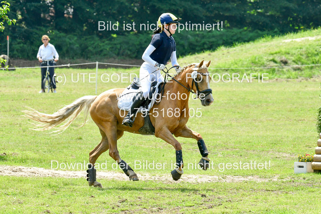 Goldene Schärpe 2021 in Münster Handorf | 03072021 - Gelände 2 _0136