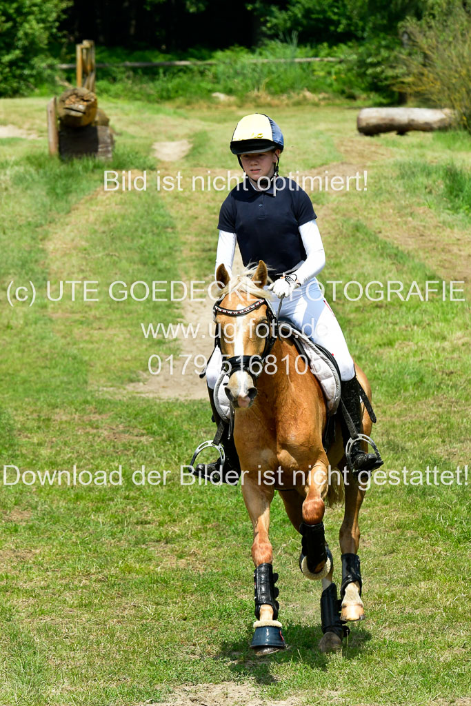 Goldene Schärpe 2021 in Münster Handorf | 03072021 - Gelände 2 _0145