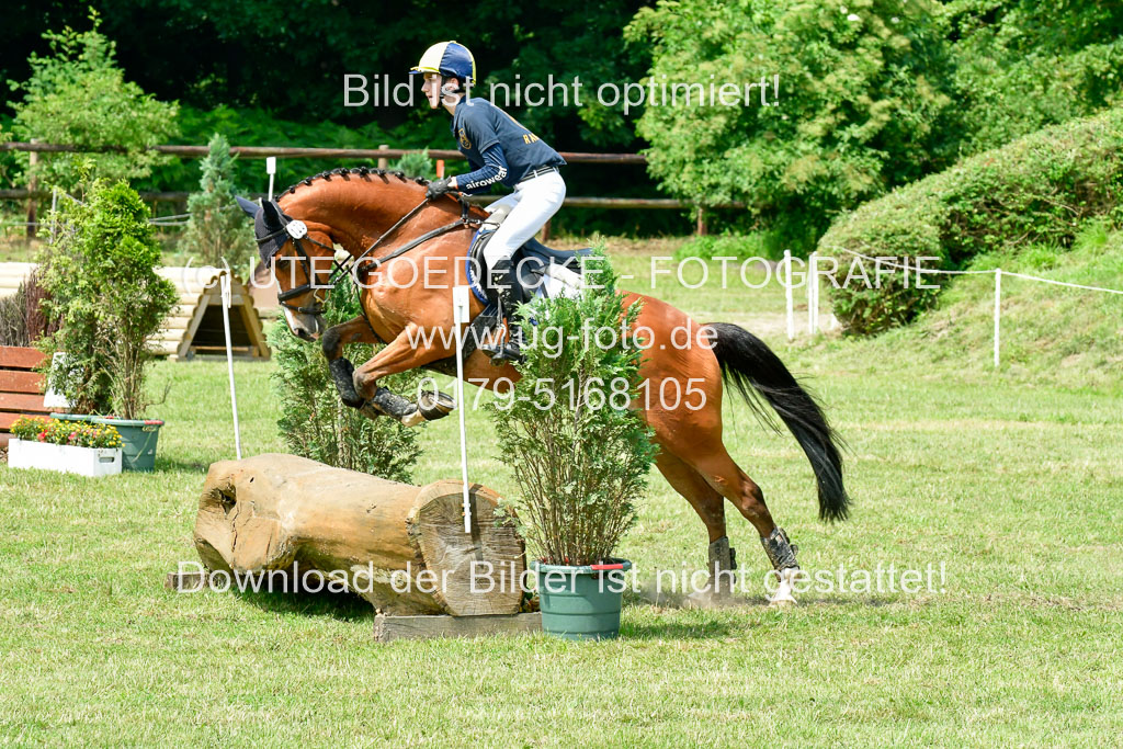 Goldene Schärpe 2021 in Münster Handorf | 03072021 - Gelände 2 _0146