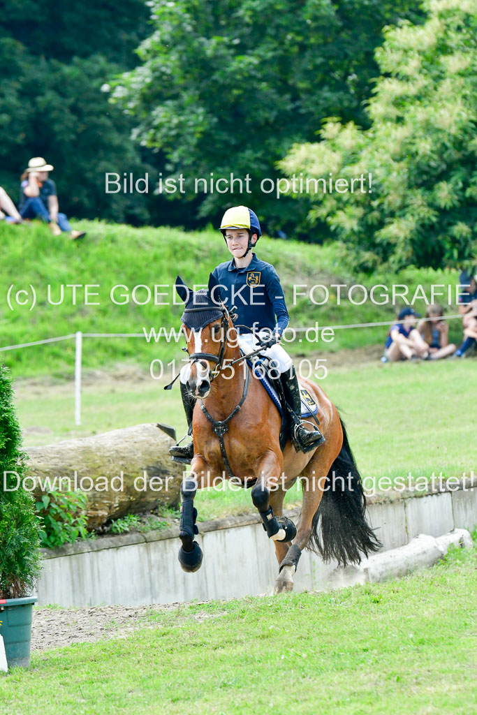 Goldene Schärpe 2021 in Münster Handorf | 03072021 - Gelände 2 _0158