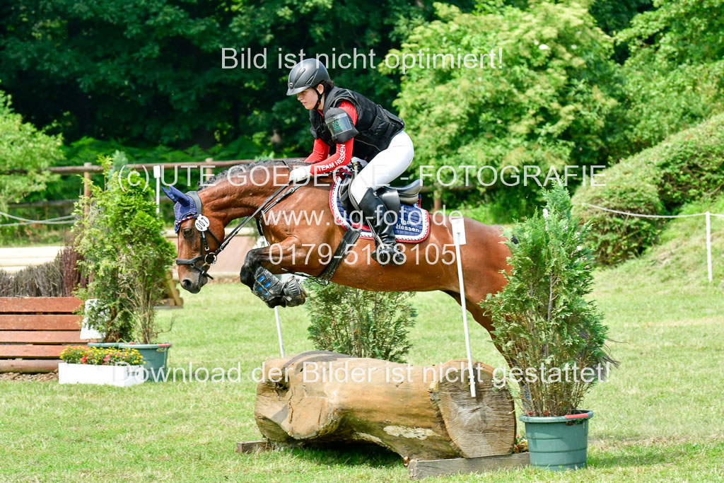 Goldene Schärpe 2021 in Münster Handorf | 03072021 - Gelände 2 _0171