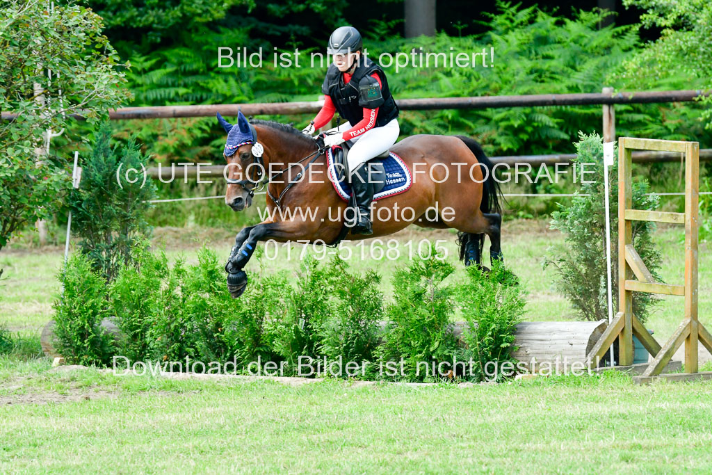 Goldene Schärpe 2021 in Münster Handorf | 03072021 - Gelände 2 _0175
