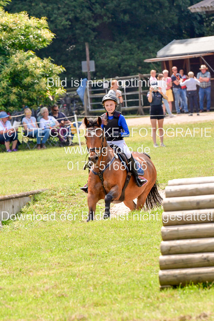 Goldene Schärpe 2021 in Münster Handorf | 03072021 - Gelände 2 _0197