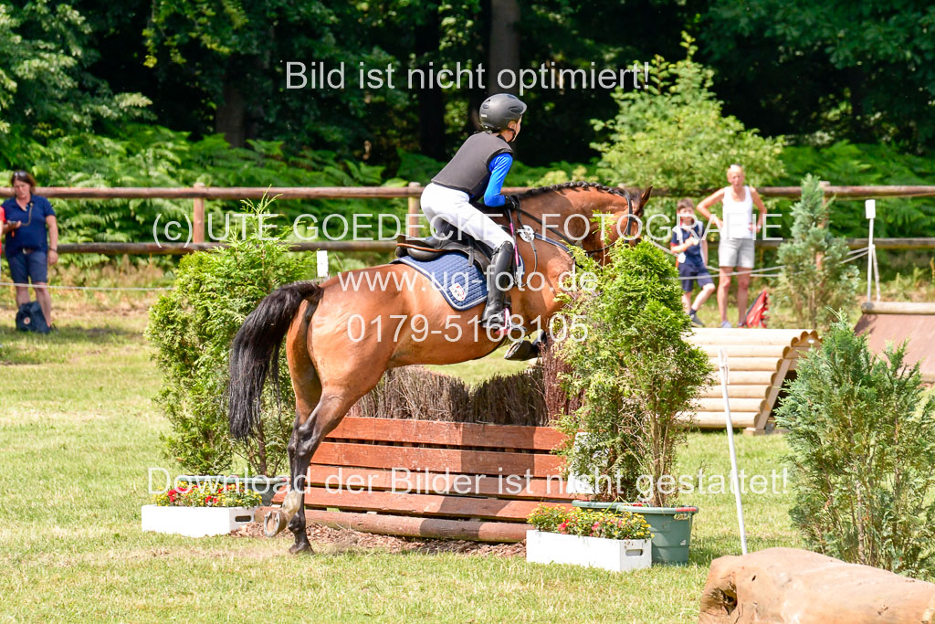 Goldene Schärpe 2021 in Münster Handorf | 03072021 - Gelände 2 _0207
