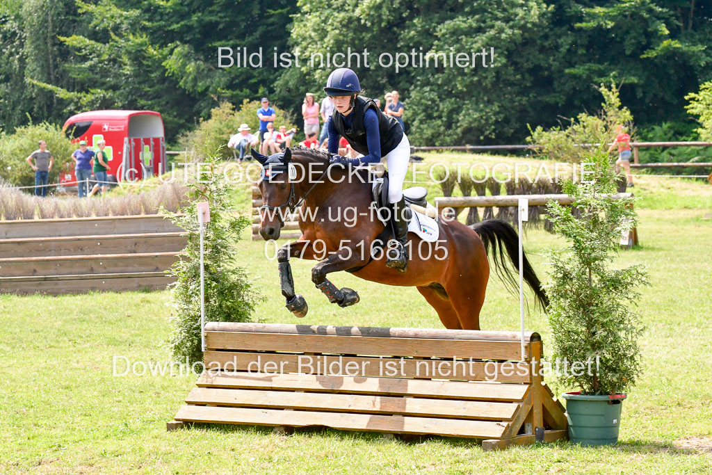 Goldene Schärpe 2021 in Münster Handorf | 03072021 - Gelände 2 _0210