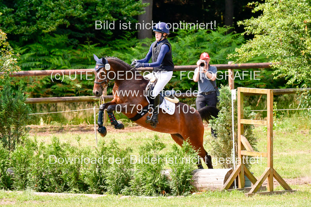 Goldene Schärpe 2021 in Münster Handorf | 03072021 - Gelände 2 _0212