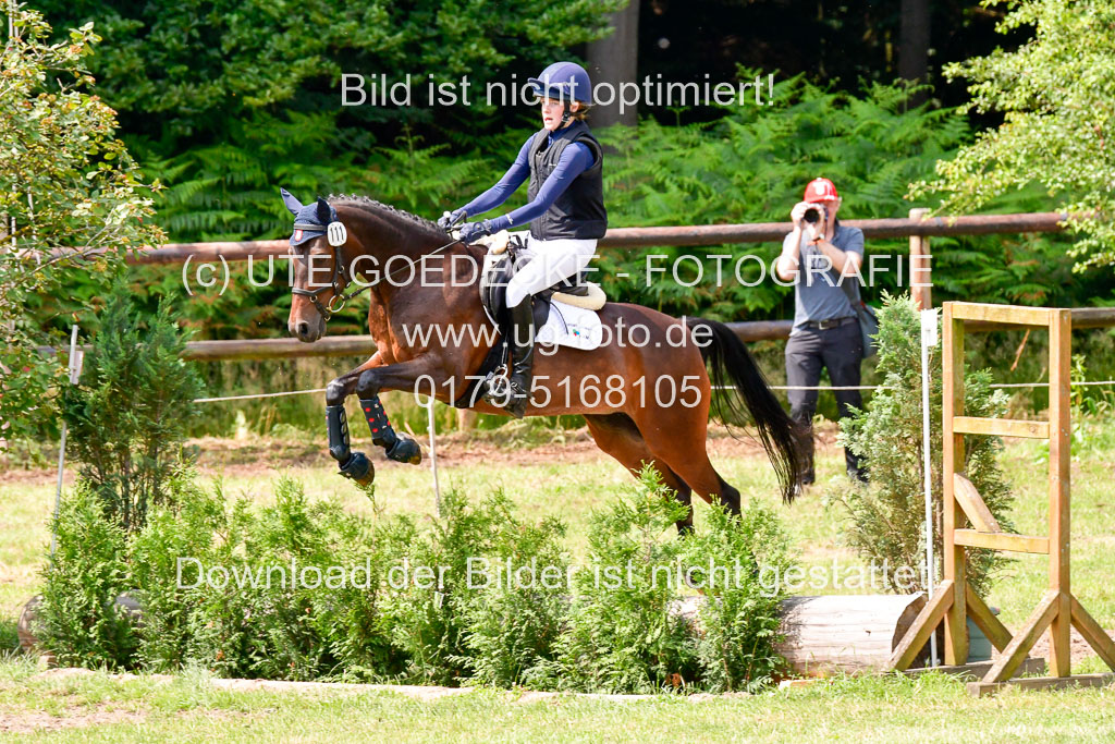 Goldene Schärpe 2021 in Münster Handorf | 03072021 - Gelände 2 _0213