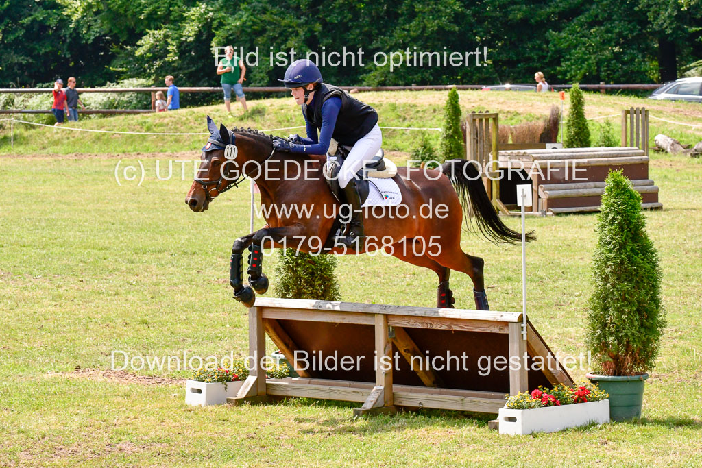 Goldene Schärpe 2021 in Münster Handorf | 03072021 - Gelände 2 _0216