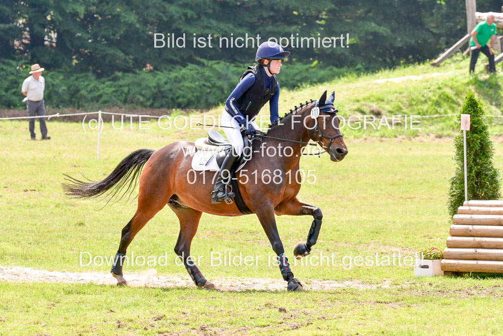 Goldene Schärpe 2021 in Münster Handorf | 03072021 - Gelände 2 _0217