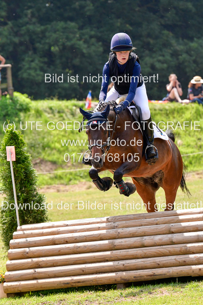 Goldene Schärpe 2021  in Münster Handorf | 03072021 -  Gelände 2   _0220 