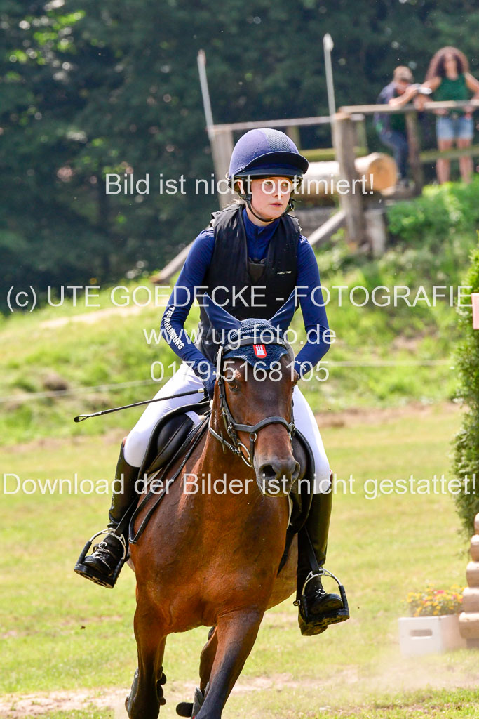 Goldene Schärpe 2021 in Münster Handorf | 03072021 - Gelände 2 _0222