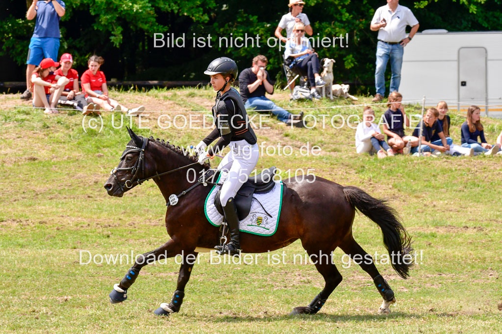 Goldene Schärpe 2021 in Münster Handorf | 03072021 - Gelände 2 _0226