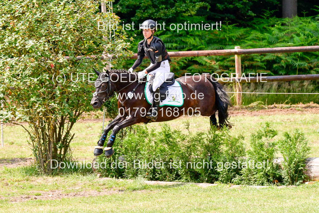 Goldene Schärpe 2021 in Münster Handorf | 03072021 - Gelände 2 _0231